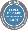 ASAM CARF